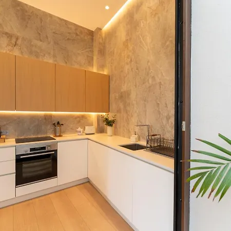 Tendillas Prime Apartment Cordoba