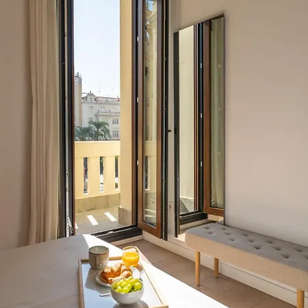 Tendillas Prime Apartment Cordoba