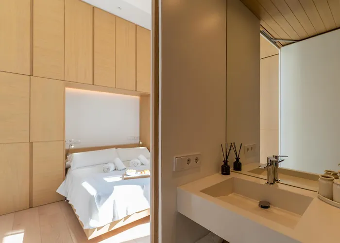 Tendillas Prime Apartmán Córdoba