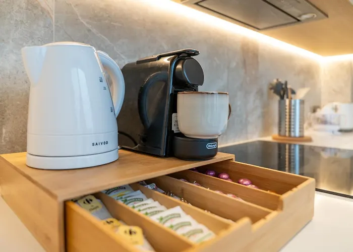 Apartmán Tendillas Prime Córdoba