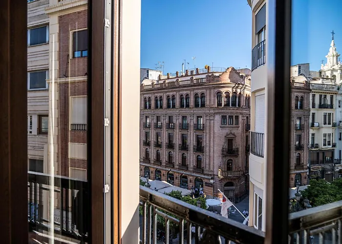 Tendillas Prime Apartmán Córdoba