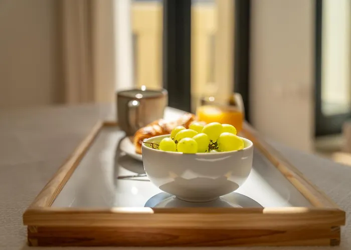 Tendillas Prime Apartmán Córdoba