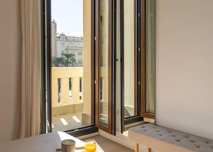 Tendillas Prime Apartmán Córdoba