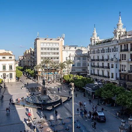 Tendillas Prime Apartmán *