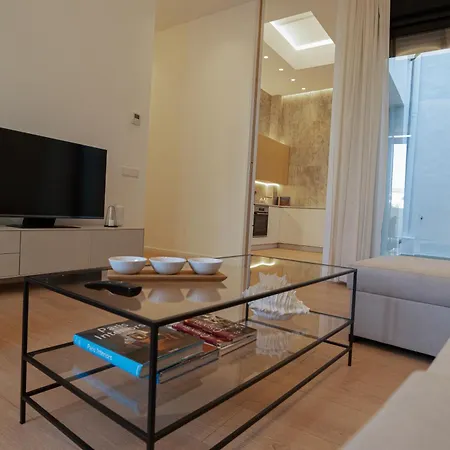 Tendillas Prime Apartmán Córdoba