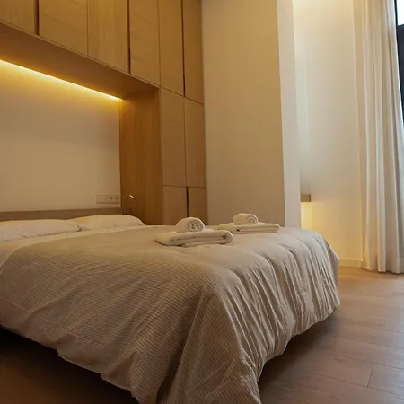 Tendillas Prime Apartmán *