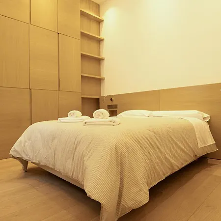 Tendillas Prime Apartmán *