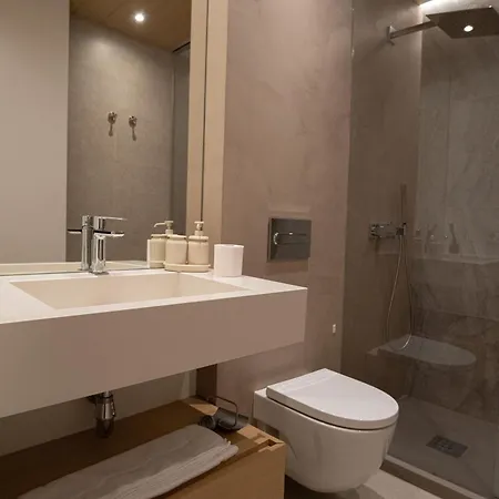 Apartment Tendillas Prime Cordoba