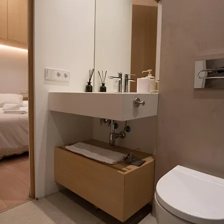 Apartment Tendillas Prime *