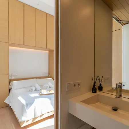 Tendillas Prime Apartment Cordoba