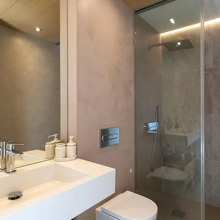 Apartment Tendillas Prime *