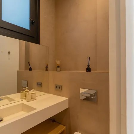 Apartment Tendillas Prime Cordoba