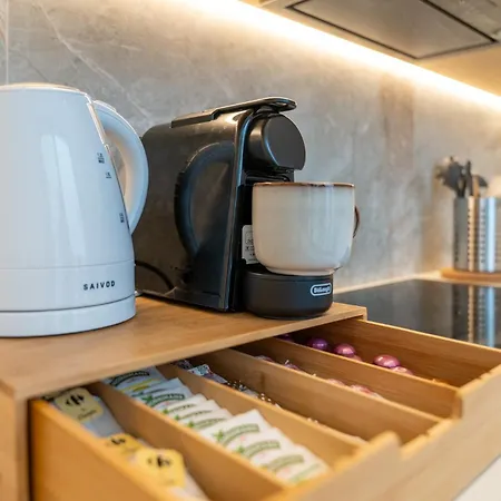 Apartmán Tendillas Prime Córdoba