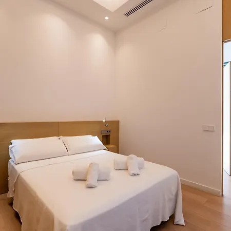 Apartment Tendillas Prime *