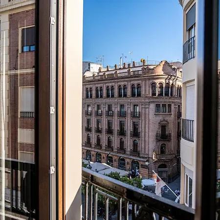 Tendillas Prime アパート コルドバ