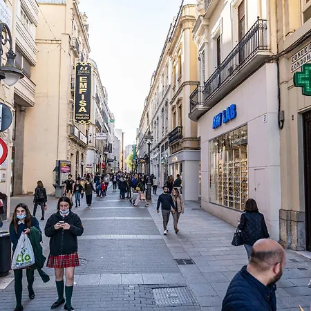 Tendillas Prime コルドバ