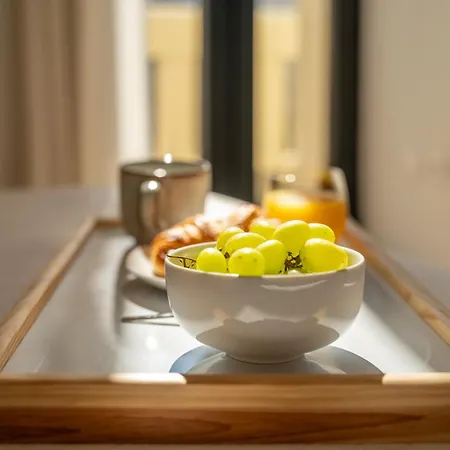 Tendillas Prime Apartment Cordoba