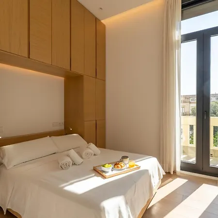 Apartmán Tendillas Prime *