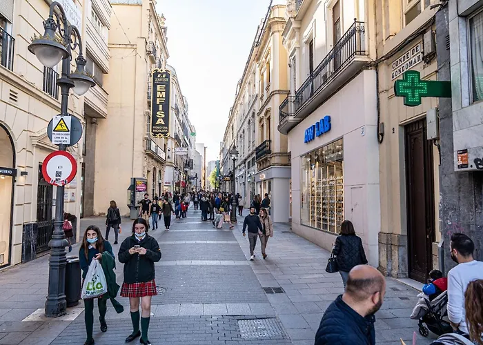 Tendillas Prime Κόρδοβα