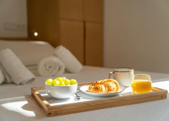 Tendillas Prime * Кордова