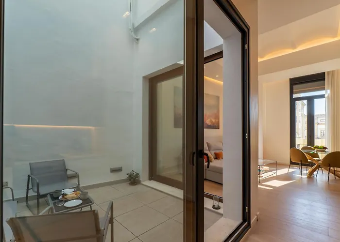 Tendillas Prime * Кордова