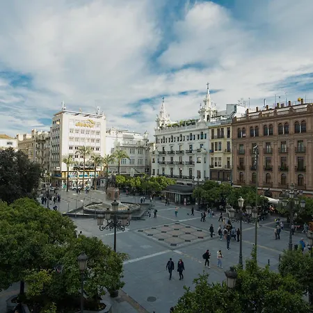 דירה Tendillas Prime