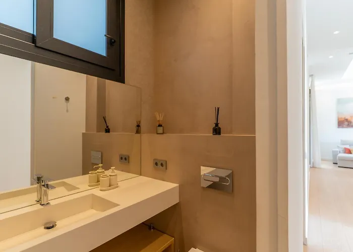 Apartmán Tendillas Prime Córdoba