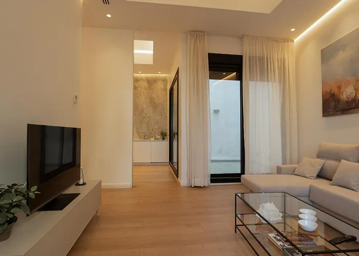 Tendillas Prime Córdova