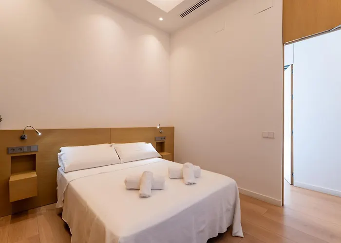 Apartamento Tendillas Prime *