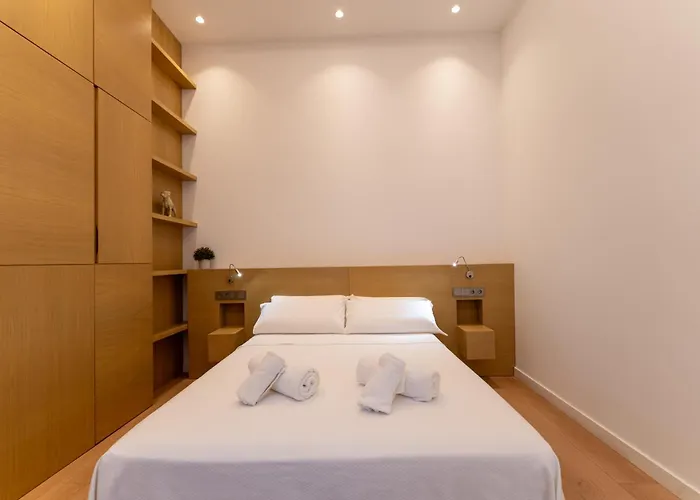 Apartamento Tendillas Prime Córdova