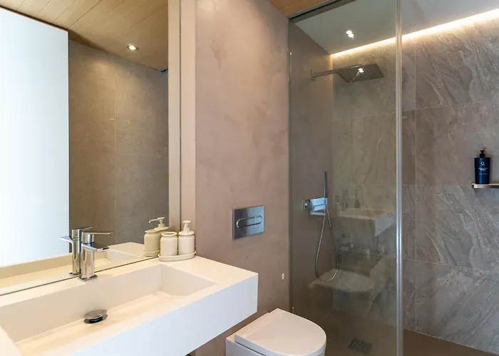 Apartamento Tendillas Prime