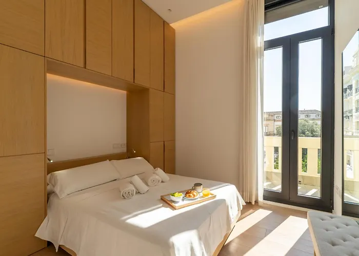 Apartamento Tendillas Prime *